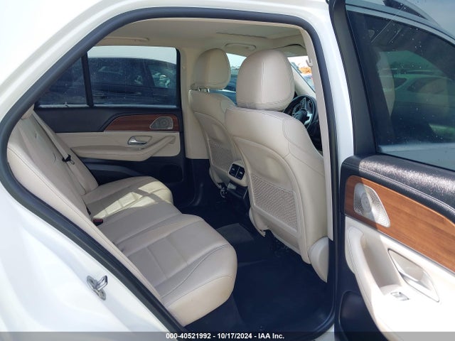 4JGFB5KB2MA409998 Mercedes-Benz Gle 450 4matic