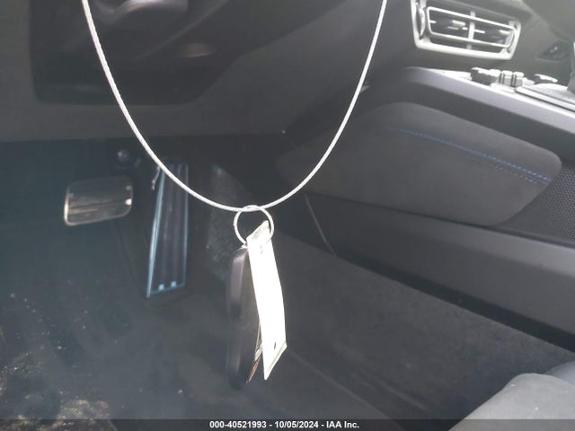 2022 PORSCHE 911 WP0AC2A93NS269254 Photo 10