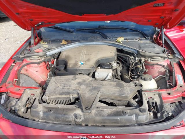 WBA3B3C55EJ979352 BMW 328i Xdrive