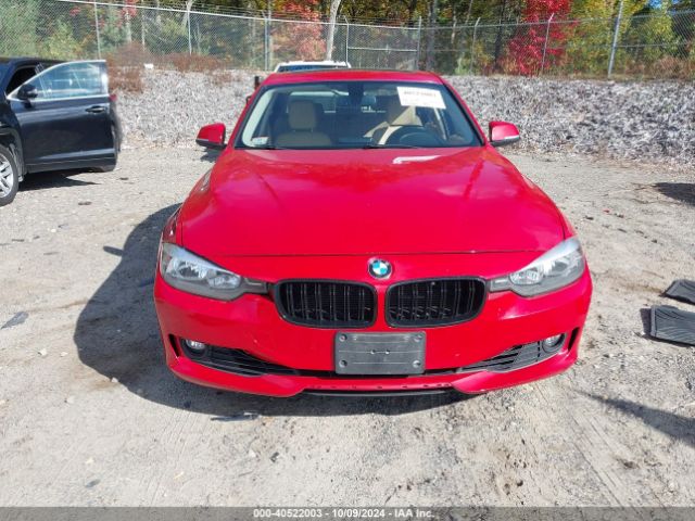WBA3B3C55EJ979352 BMW 328i Xdrive