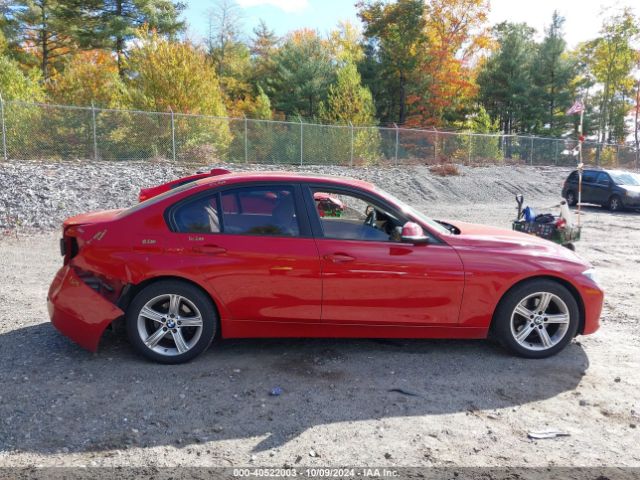 WBA3B3C55EJ979352 BMW 328i Xdrive