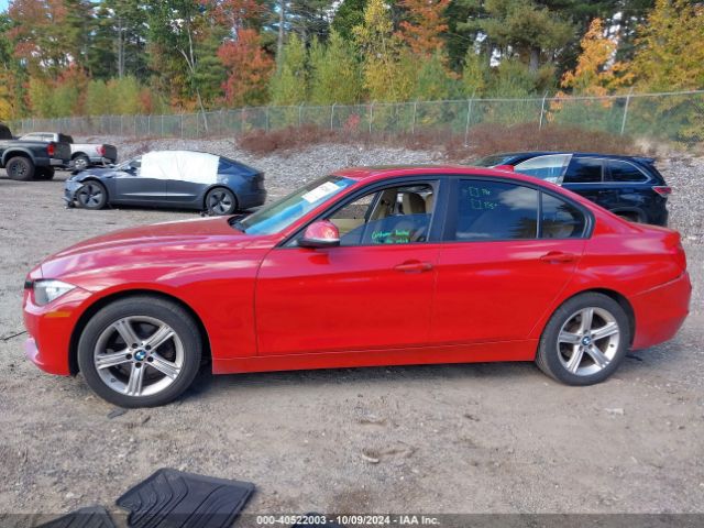 WBA3B3C55EJ979352 BMW 328i Xdrive