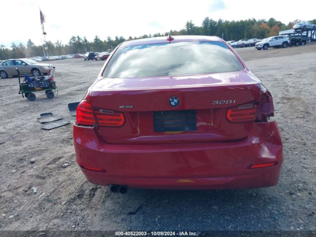 WBA3B3C55EJ979352 BMW 328i Xdrive
