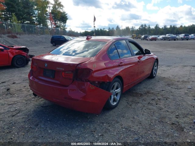 WBA3B3C55EJ979352 BMW 328i Xdrive