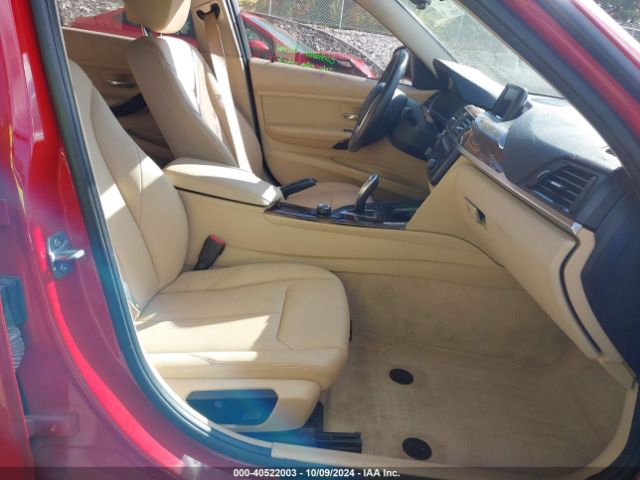 WBA3B3C55EJ979352 BMW 328i Xdrive