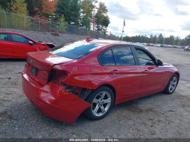 WBA3B3C55EJ979352 BMW 328i Xdrive