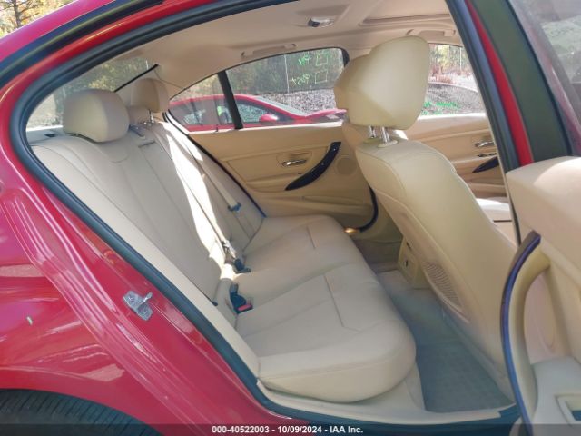 WBA3B3C55EJ979352 BMW 328i Xdrive