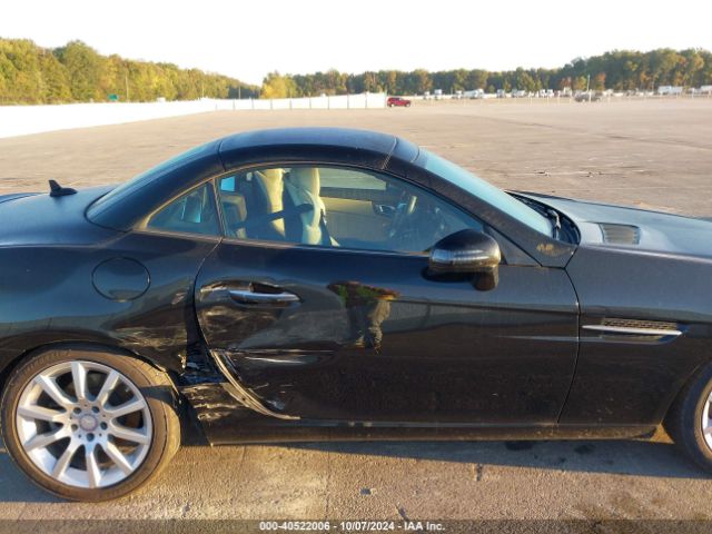 WDDPK3JA0HF138668 Mercedes-Benz Slc 300