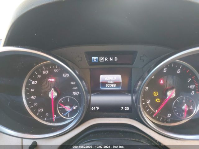 WDDPK3JA0HF138668 Mercedes-Benz Slc 300