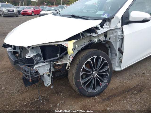 Toyota Corolla S Plus 2016 2T1BURHE0GC510432 Image 6