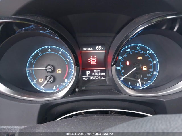 Toyota Corolla S Plus 2016 2T1BURHE0GC510432 Image 7