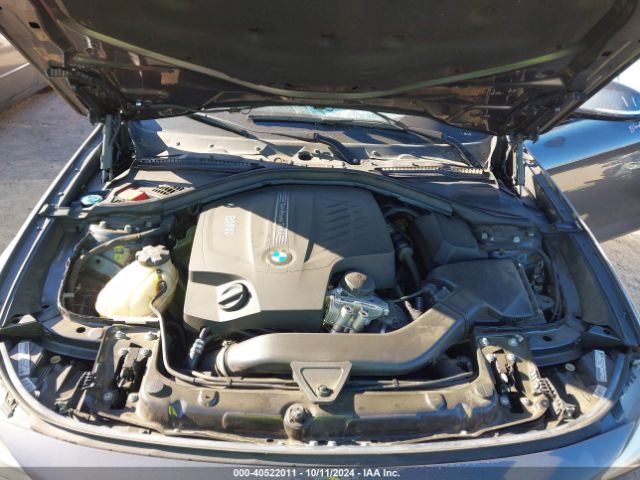 WBA3X9C50GD870058 BMW 335i Gran Turismo Xdrive