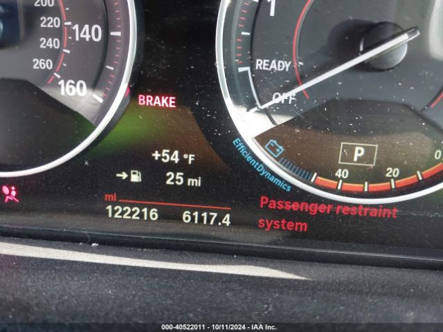 WBA3X9C50GD870058 BMW 335i Gran Turismo Xdrive