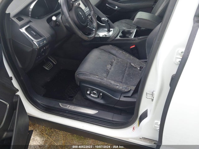 SADFM2GX7K1Z63475 Jaguar E-pace R-dynamic Hse