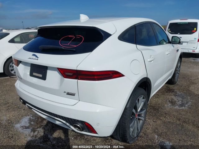2019 JAGUAR E-PACE SADFM2GX7K1Z63475 Photo 3