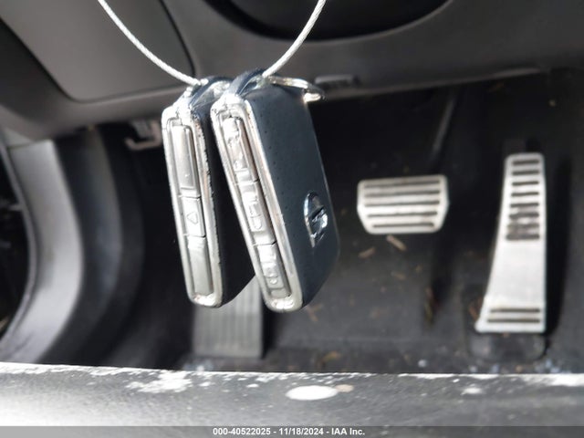 YV1102GM9J1066559 Volvo V90 T5 R-design