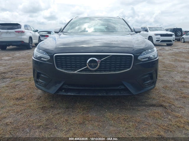 YV1102GM9J1066559 Volvo V90 T5 R-design