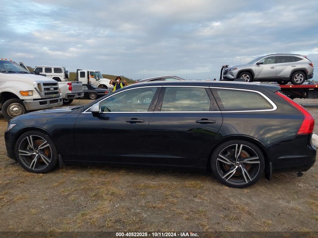 YV1102GM9J1066559 Volvo V90 T5 R-design
