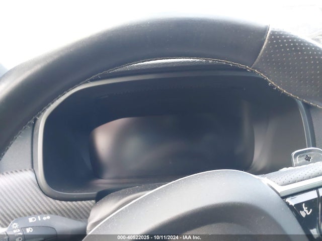 YV1102GM9J1066559 Volvo V90 T5 R-design