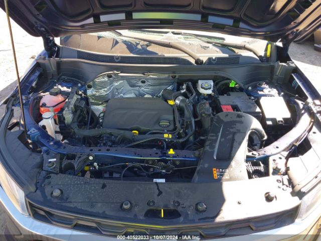 KL77LFE23RC212760 Chevrolet Trax Fwd Sp