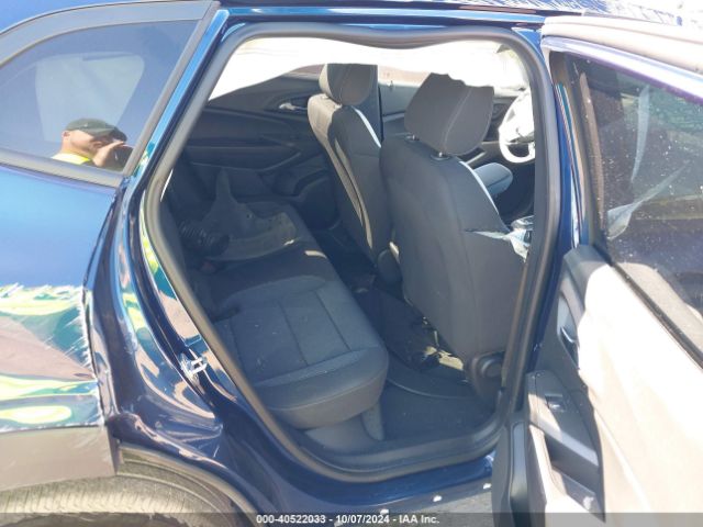 KL77LFE23RC212760 Chevrolet Trax Fwd Sp