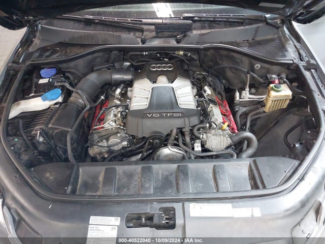 WA1LGAFE7ED007085 Audi Q7 3.0t Premium