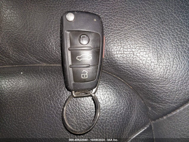 WA1LGAFE7ED007085 Audi Q7 3.0t Premium