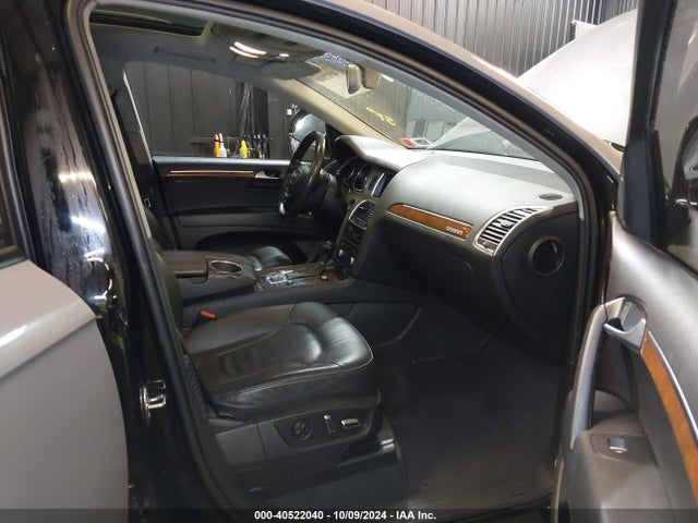 WA1LGAFE7ED007085 Audi Q7 3.0t Premium