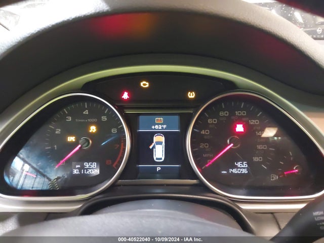 WA1LGAFE7ED007085 Audi Q7 3.0t Premium