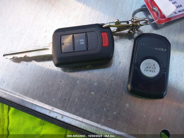 2019 MITSUBISHI OUTLANDER SPORT JA4AR3AU5KU009537 Photo 10