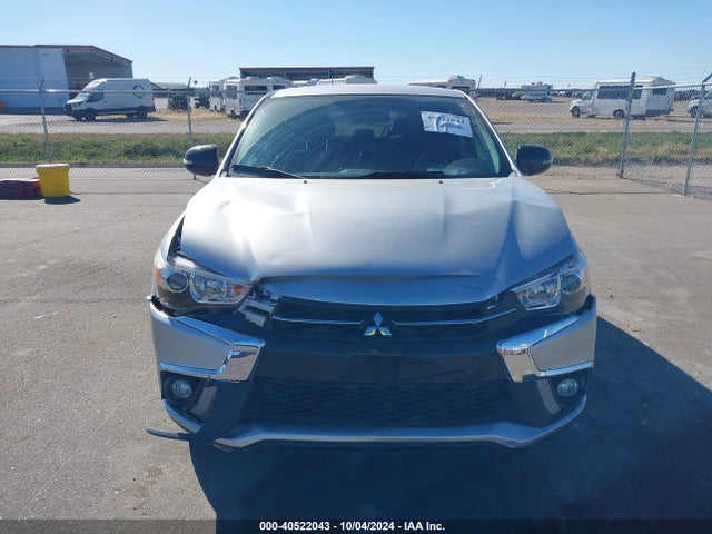 JA4AR3AU5KU009537 Mitsubishi Outlander Sport 2.0 Le