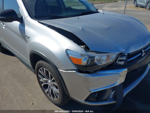 2019 MITSUBISHI OUTLANDER SPORT JA4AR3AU5KU009537 Photo 5