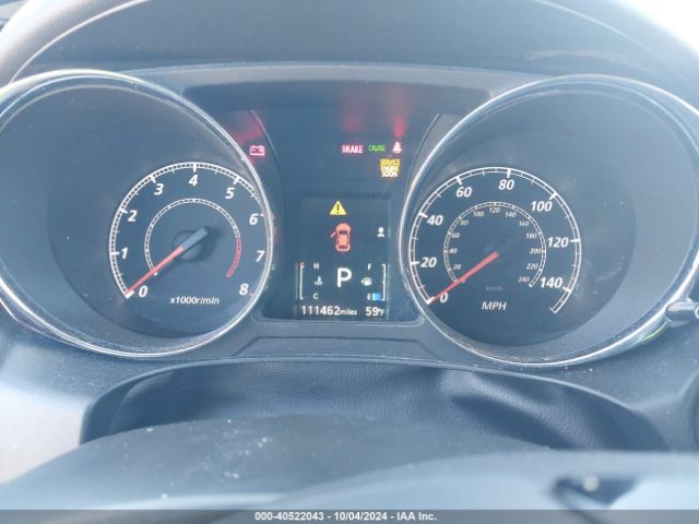 2019 MITSUBISHI OUTLANDER SPORT JA4AR3AU5KU009537 Photo 6