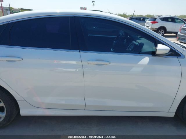 1C3CCCAB1FN635363 Chrysler 200