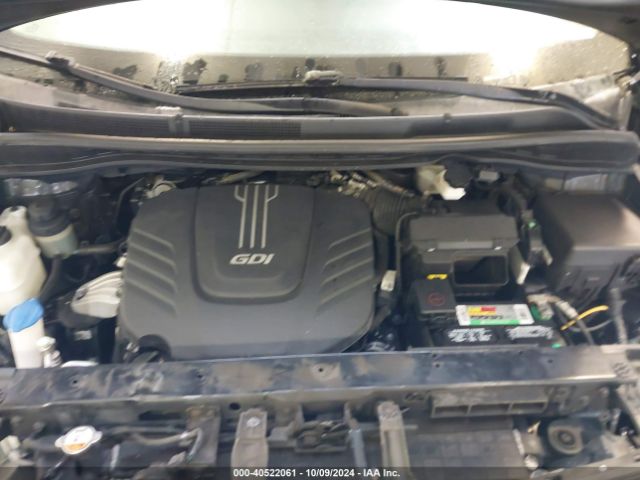 KNDMB5C14H6236043 KIA SEDONA LX