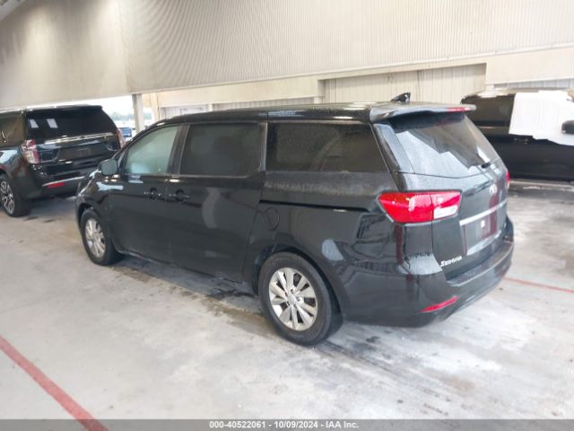 KNDMB5C14H6236043 KIA SEDONA LX