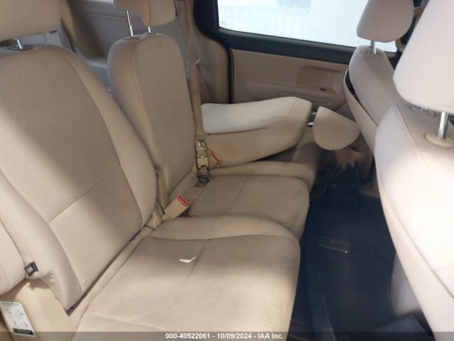 KNDMB5C14H6236043 KIA SEDONA LX