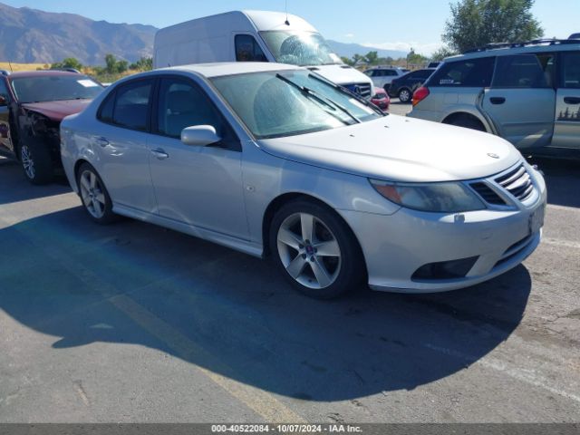 2009 SAAB 9-3 YS3FB46YX91006798