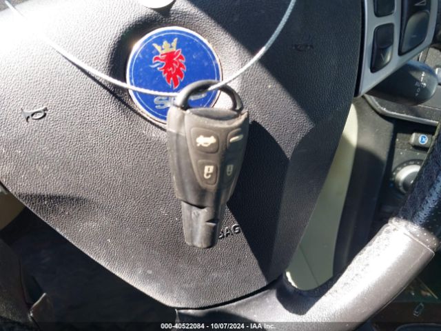 2009 SAAB 9-3 YS3FB46YX91006798 Photo 10