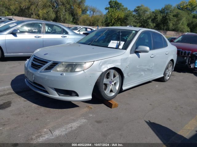 2009 SAAB 9-3 YS3FB46YX91006798 Photo 1