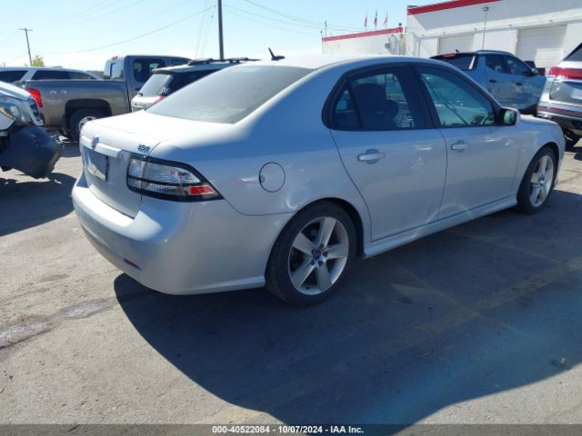 2009 SAAB 9-3 YS3FB46YX91006798 Photo 3