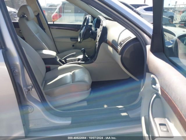 2009 SAAB 9-3 YS3FB46YX91006798 Photo 4