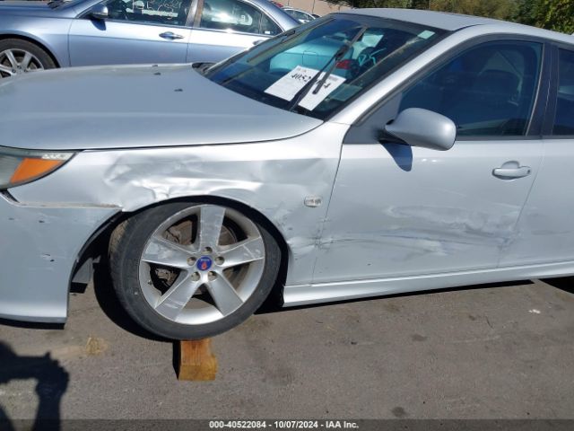 2009 SAAB 9-3 YS3FB46YX91006798 Photo 5