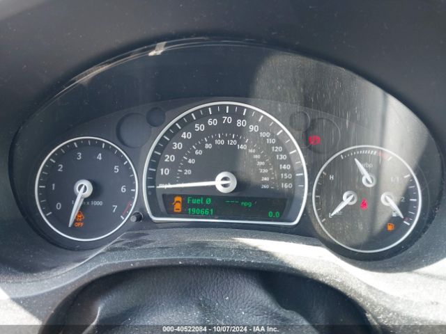 2009 SAAB 9-3 YS3FB46YX91006798 Photo 6
