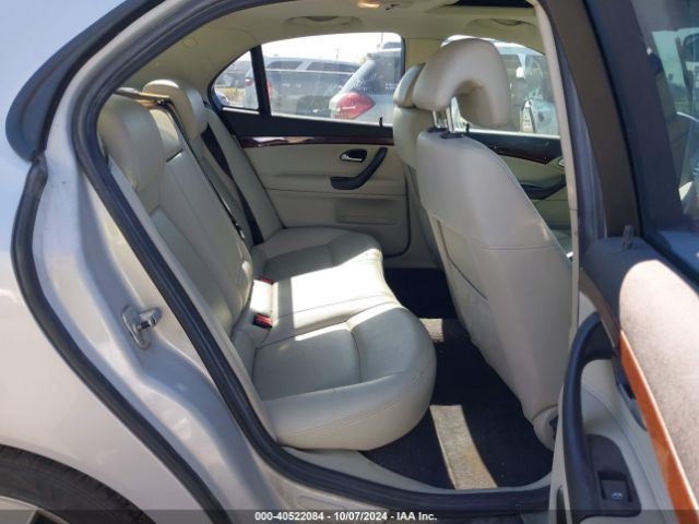 2009 SAAB 9-3 YS3FB46YX91006798 Photo 7