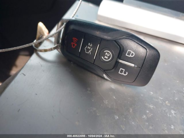 1FM5K8DHXHGC16483 Ford EXPLORER XLT