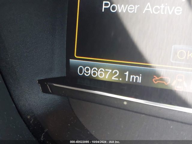 1FM5K8DHXHGC16483 Ford EXPLORER XLT