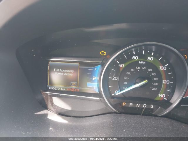 1FM5K8DHXHGC16483 Ford EXPLORER XLT