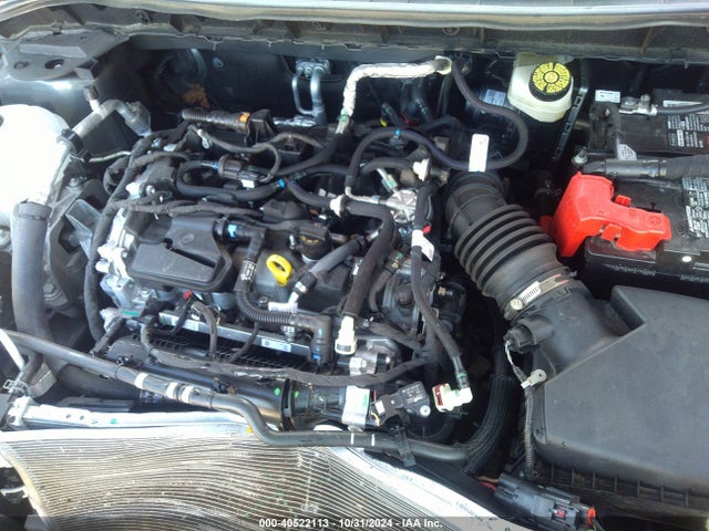 Ford ESCAPE SE 2022 1FMCU0G68NUB80318 Image 10