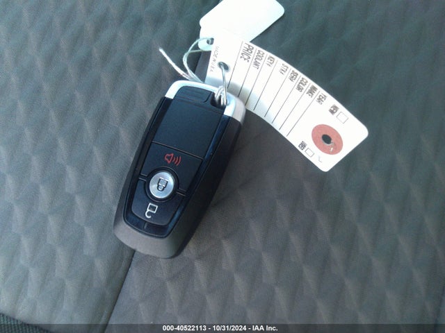 Ford ESCAPE SE 2022 1FMCU0G68NUB80318 Image 11